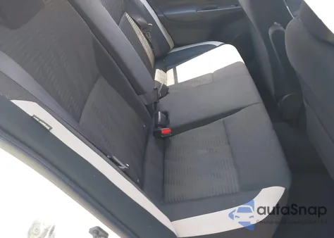 2020 Nissan Versa Sv Xtronic Cvt z USA, uszkodzony, nr VIN 3N1CN8EVXLL877011